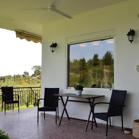 Appartement Philippos