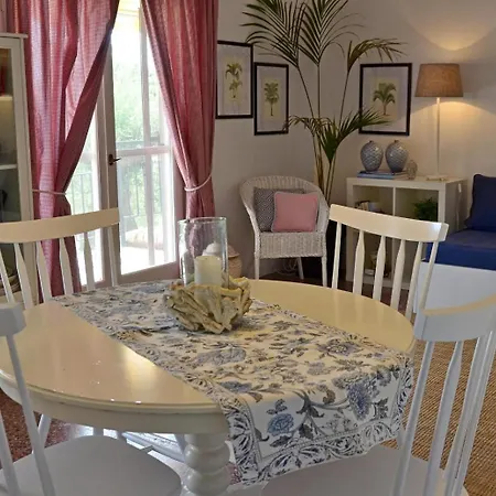 Appartement Philippos Diaporos