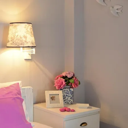 Appartement Philippos