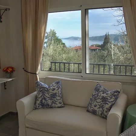 Appartement Philippos *