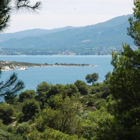 Appartement Philippos Diaporos