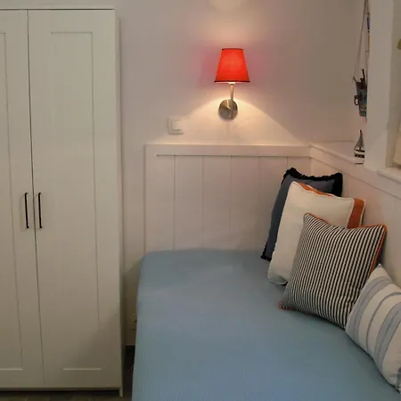 Appartement Philippos