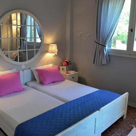 Philippos Appartement